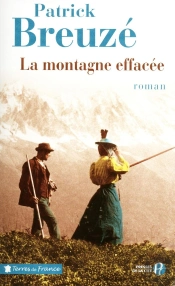 La Montagne Effacée