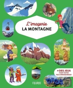Bertrand.pt - La Montagne