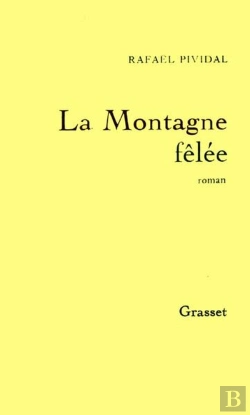 Bertrand.pt - La Montagne Fêlée