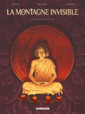 La Montagne Invisible Tome 2 : La Mémoire Du Monde
