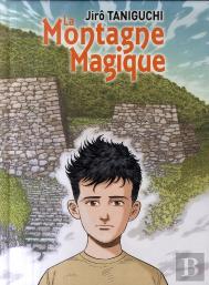La Montagne Magique