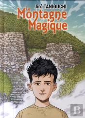 La Montagne Magique