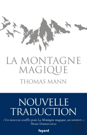La Montagne Magique