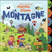 La Montagne - Mon Premier Cherche Et Trouve