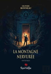 La Montagne Nervurée