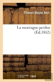 La Montagne Perdue