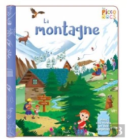 Bertrand.pt - La Montagne