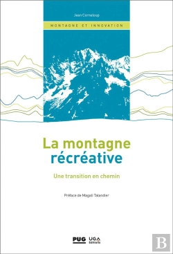 Bertrand.pt - La Montagne Récréative, Une Transition En Chemin