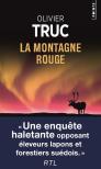 La Montagne Rouge