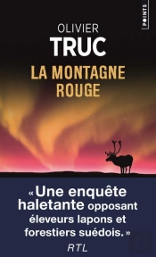 La Montagne Rouge