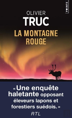 Bertrand.pt - La Montagne Rouge