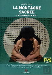 La Montagne Sacrée De Alejandro Jodorowsky