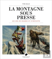 La Montagne Sous Presse