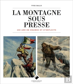 Bertrand.pt - La Montagne Sous Presse