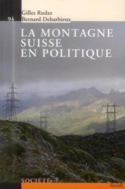 Bertrand.pt - La Montagne Suisse En Politique