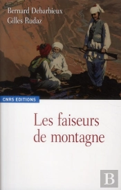 La Montagne, Un Mythe Politique