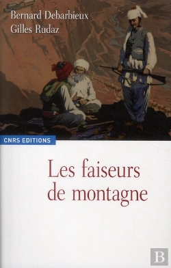 Bertrand.pt - La Montagne, Un Mythe Politique
