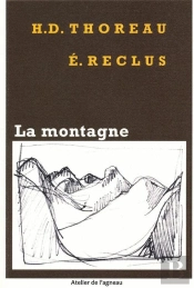 La Montagne. Une Marche Au Wachusett / A Walk To Wachusett. Histoire D'Une Montagne Ch. 1 Et 2
