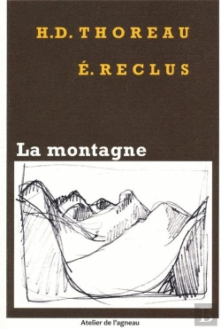 Bertrand.pt - La Montagne. Une Marche Au Wachusett / A Walk To Wachusett. Histoire D'Une Montagne Ch. 1 Et 2