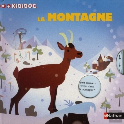 Bertrand.pt - La Montagne