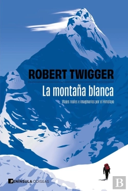 Bertrand.pt - La Montaña Blanca