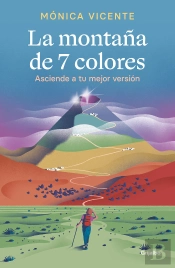 La Montaña De 7 Colores