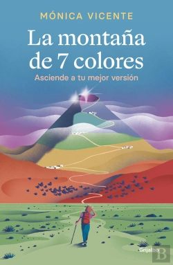 Bertrand.pt - La Montaña De 7 Colores