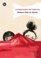 La Montaña Del Infierno