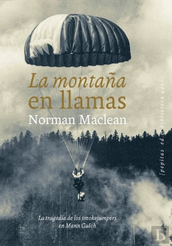 Bertrand.pt - La Montaña En Llamas