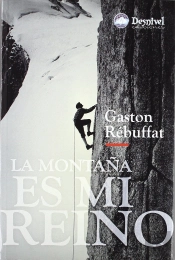 La Montaña Es Mi Reino