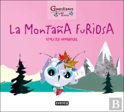 Bertrand.pt - La Montaña Furiosa Guardianes De La Tierra)