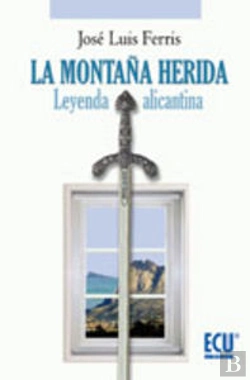 Bertrand.pt - La Montaña Herida