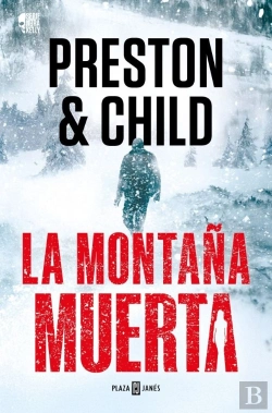 Bertrand.pt - La Montaña Muerta Nora Kelly 4