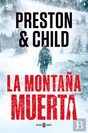 La Montaña Muerta (Nora Kelly 4)