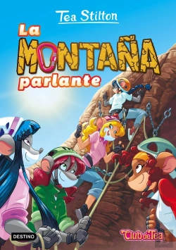Bertrand.pt - La Montaña Parlante