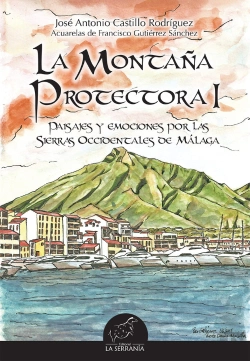 Bertrand.pt - La Montaña Protectora I: Paisajes Y Emociones Por Las...