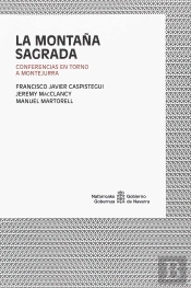La Montaña Sagrada