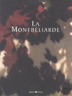 Bertrand.pt - La Montbeliarde