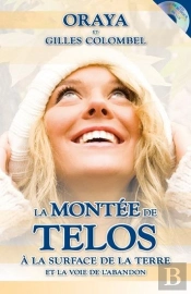 La Montée De Telos À La Surface De La Terre
