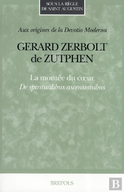 Bertrand.pt - La Montée Du Coeur ; De Spiritualibus Ascensionibus