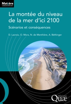 Bertrand.pt - La Montée Du Niveau De La Mer D'Ici 2100 : Scénarios Et Conséquences
