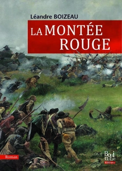 Bertrand.pt - La Montée Rouge