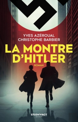 Bertrand.pt - La Montre D'Hitler
