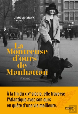 Bertrand.pt - La Montreuse D'Ours De Manhattan