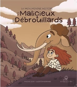 Bertrand.pt - La Monumentale Histoire Des Malicieux Et Des Débrouillards