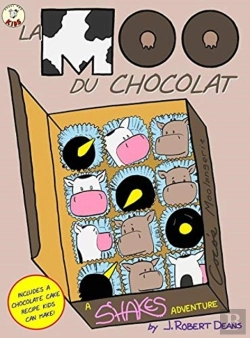 Bertrand.pt - La Moo Du Chocolat