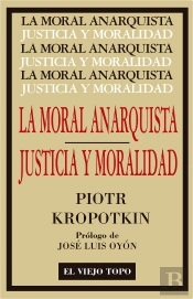 La Moral Anarquista