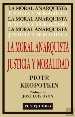Bertrand.pt - La Moral Anarquista