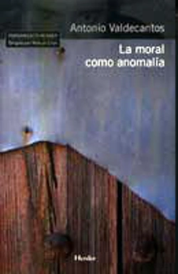 Bertrand.pt - La Moral Como Anomalía