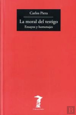 Bertrand.pt - La Moral Del Testigo
